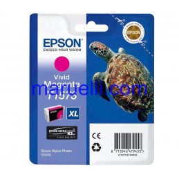 Ink Magenta Epson T15734010...