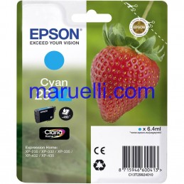 Tn Epson (29xl) Ciano