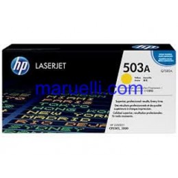 Toner Hpq7582A Col L-Jet...