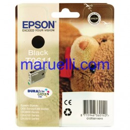 Epson Nero (t0611) Styl...