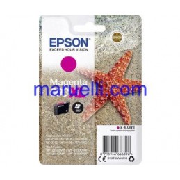 Tn Epson Ecotank 603xl Magenta