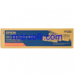 Epson Toner Acubr Aculaser...