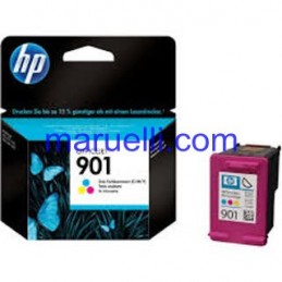 Hp901 Officejet Ink Colori