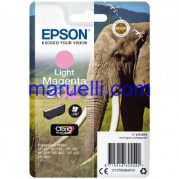 Tc Epson Light Magenta 24xl...