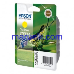 Epson Gial Intellidge Styl...