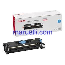 Toner Canon 701 Lbp5200 Ciano