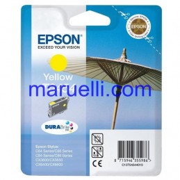 Epson Gial Std Intelli Styl...