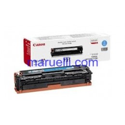 Canon Toner Lbp7100Cn Cyano