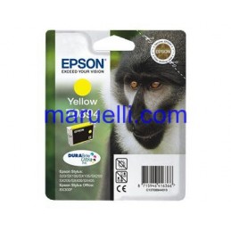 Tc Giallo Epson T0891 S20...