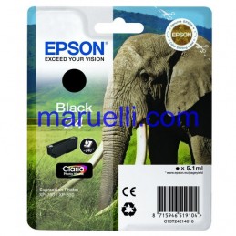 Tc Epsonblack 24 Xp750