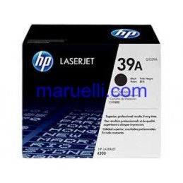 Toner Hpq1339A L-Jet 4300