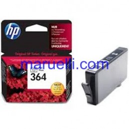 Hp364 Serie J5780 Cartuccia...