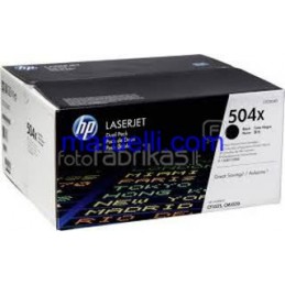 Hp Laserjet 250A Black