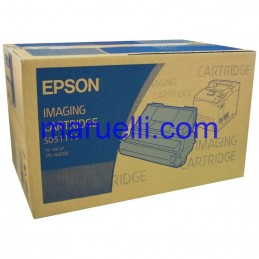 Epson Toner Epl-N 3000...