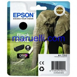 Tc Epsonblack 24xl Xp55