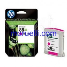 Hp88 Mage 17ml Offjet K550...