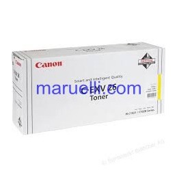 Canon Toner Irc1021I Giallo