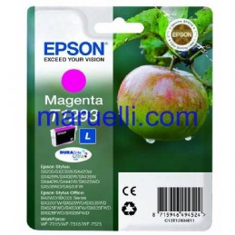 Epson Tanica Nero Bx320Fw...