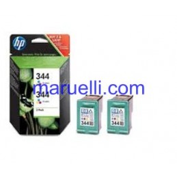 Tc Hp 2pz N0344 Ink Color 14ml