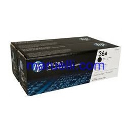 Toner Cb436a P1505 Hp