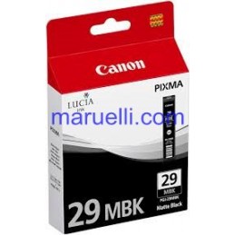 Canon Pgi-29 Mpdggylg