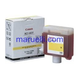 Tc Canon Bci-1411y Yellow