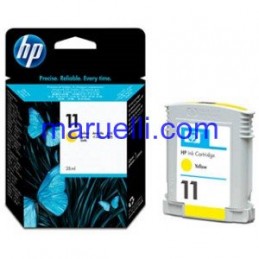 Tc Hp11 Giallo...