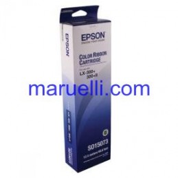Nastro Epson Lx300+ii