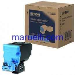 Epson Toner Acuacubrite...