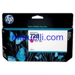 Hp 728 Magenta 130ml