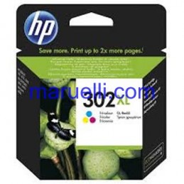 Tn 302xl  Envy 4520 Colore
