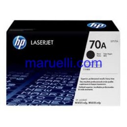 Toner Hpq7570A Nero L-Jet...