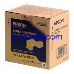 Epson Toner Acuacubrite...