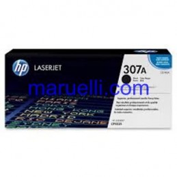 Toner Hplaserjetcp5225 Black