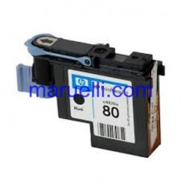 Testina Hp N.80 C4820a