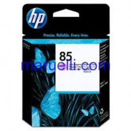 Hp85 Mage-chiaro Designjet...