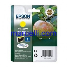 Epson Tanica Nero Bx320Fw...