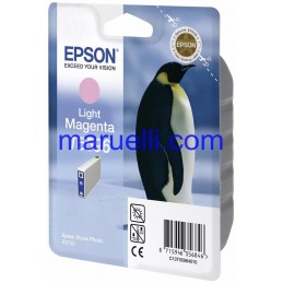 Epson Mage...