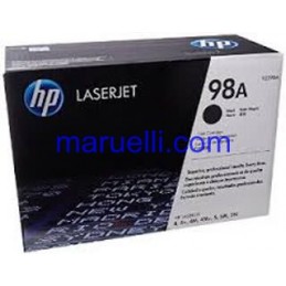 Toner Hp92298A L-Jet...