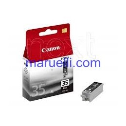 Canon Pgi-35bk  Nero Jx500...