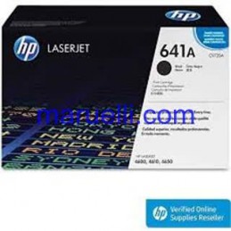 Toner Hpc9720A Col L-Jet...