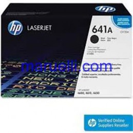 Toner Hpc9720a Col L-jet...