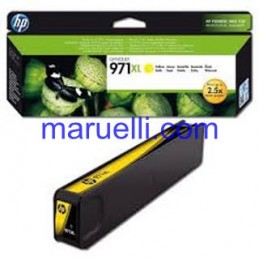 Ink Yellow Hp Cn628ae...