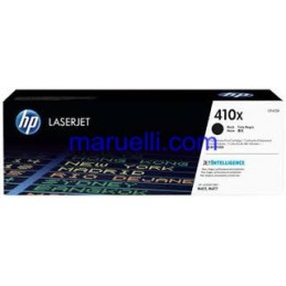 Hp Color Laserjet Cf410x Nero