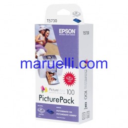 Epson Kit Picture Pack 100...