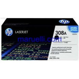 Toner Hpq2670A Nero...