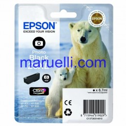 Tn 26xl Epson X Xp510 600...