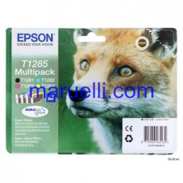 Tanica Nero Epson Multipack...