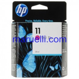 Tc Hp11 Magenta...