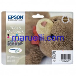 Epson Multipack...